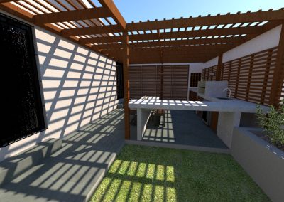 Roitman Constructora - Diseño arquitectónico, construcción de proyectos, ampliaciones, remodelaciones, regularizaciones municipales, asesorías