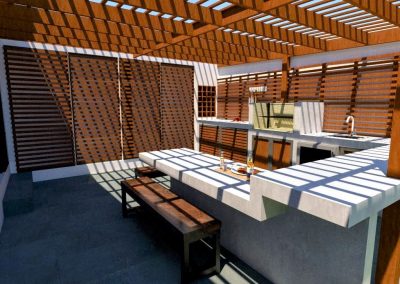 Roitman Constructora - Diseño arquitectónico, construcción de proyectos, ampliaciones, remodelaciones, regularizaciones municipales, asesorías