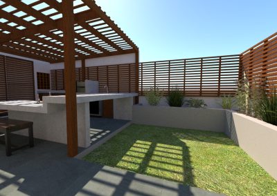 Roitman Constructora - Diseño arquitectónico, construcción de proyectos, ampliaciones, remodelaciones, regularizaciones municipales, asesorías